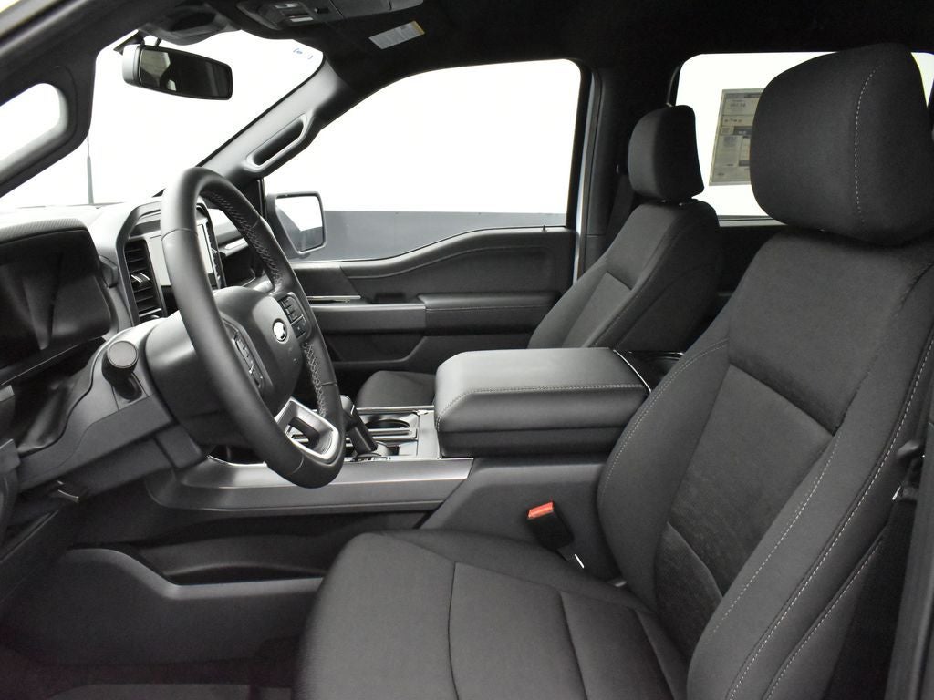 2026 Ford F-150 XLT 302A