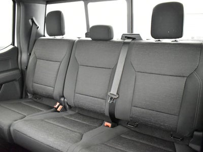 2026 Ford F-150 XLT 302A