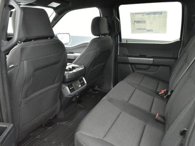 2026 Ford F-150 XLT 302A