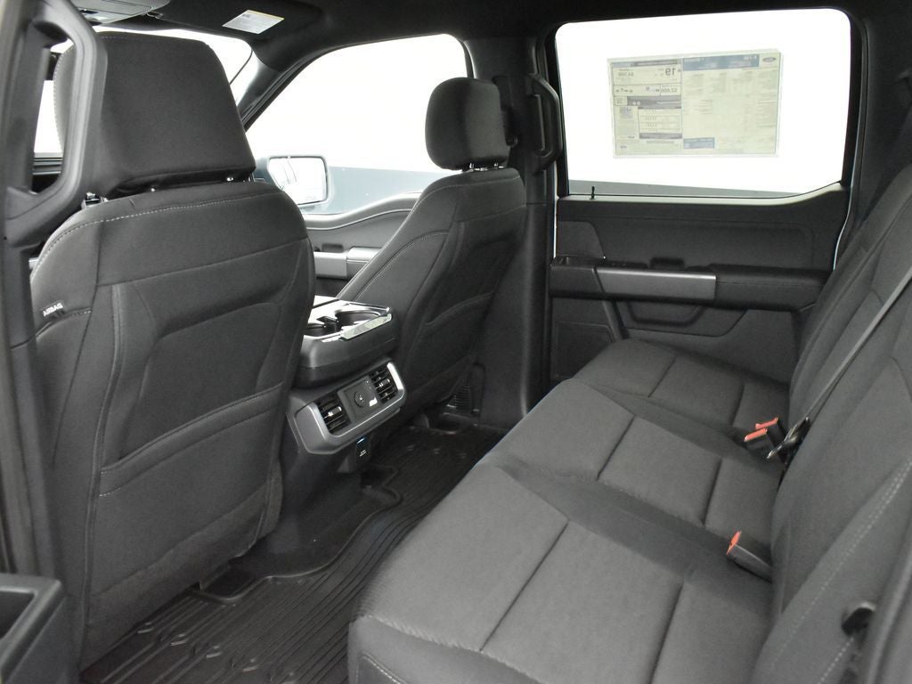 2026 Ford F-150 XLT 302A