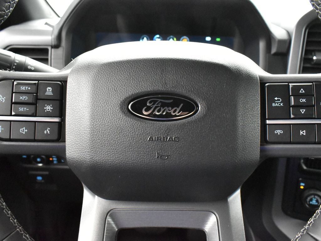 2026 Ford F-150 XLT 302A