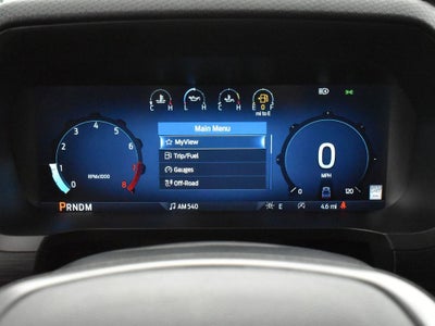 2026 Ford F-150 XLT 302A