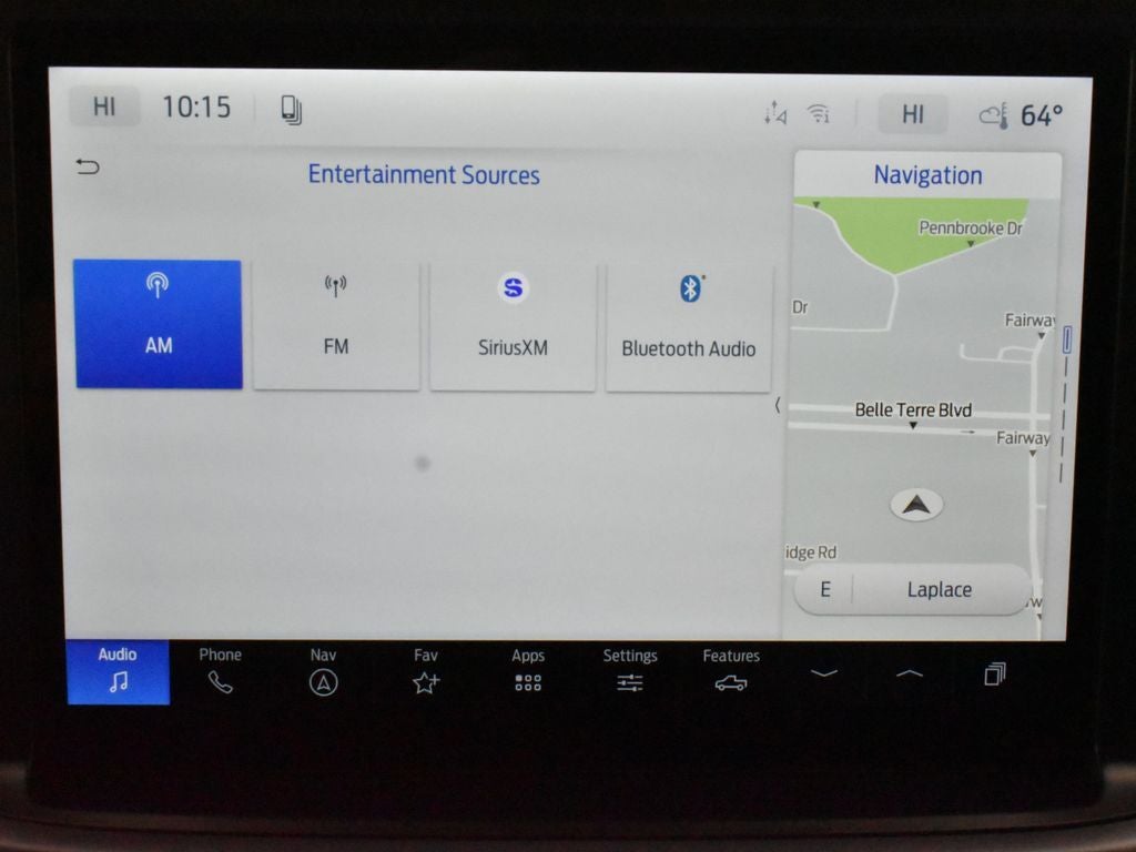 2026 Ford F-150 XLT 302A