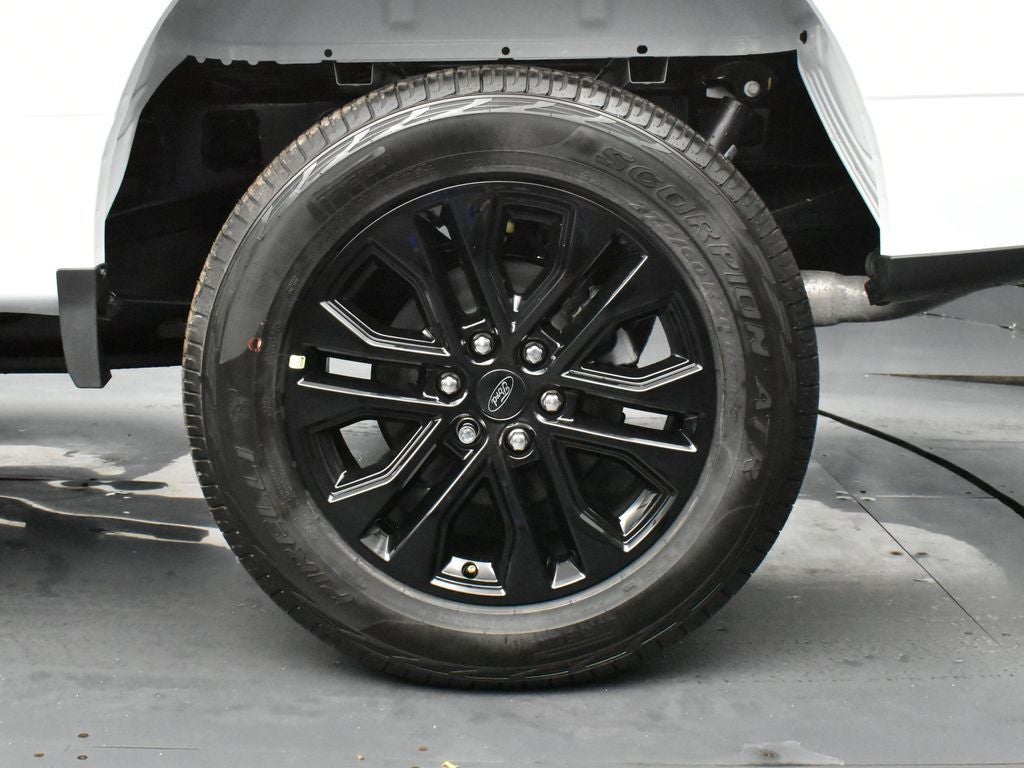 2026 Ford F-150 XLT 302A