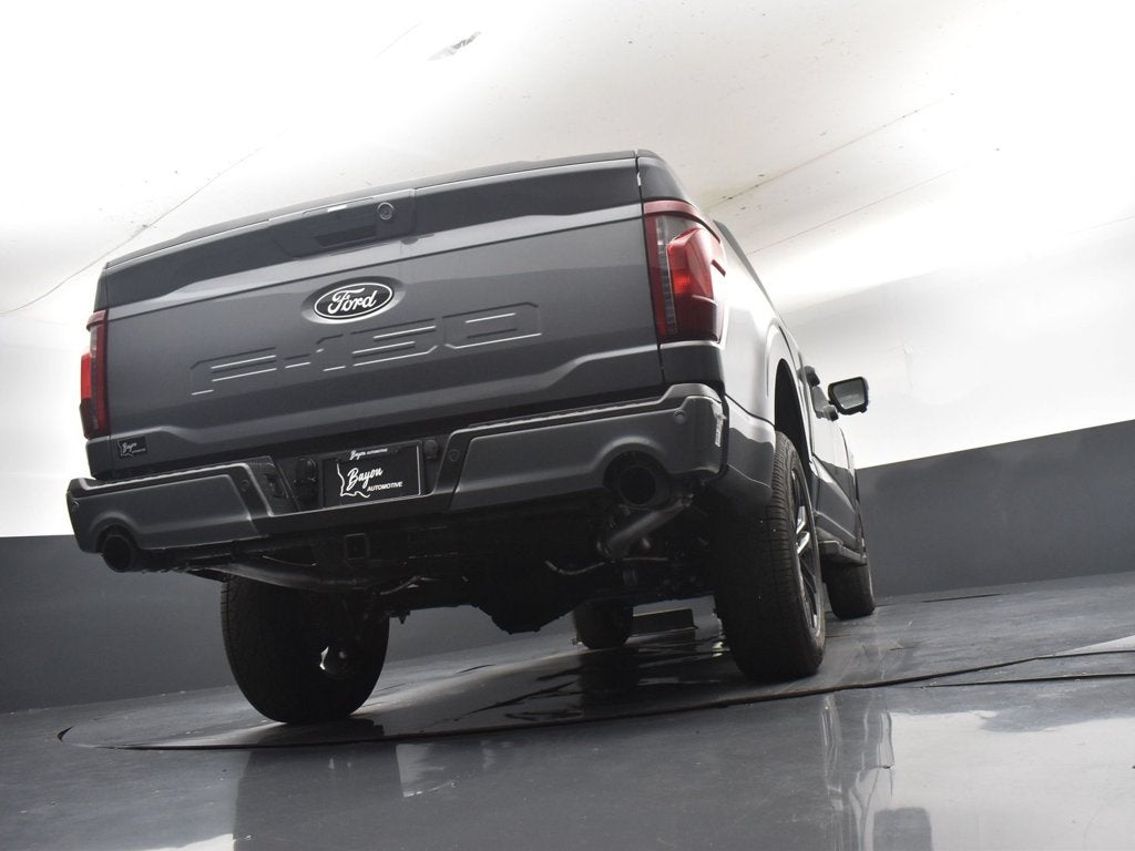 2026 Ford F-150 XLT 302A