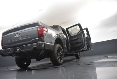 2026 Ford F-150 XLT 302A