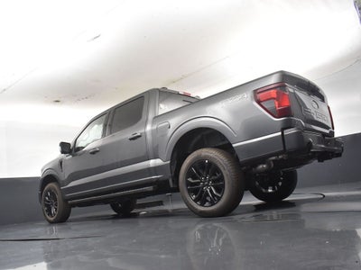 2026 Ford F-150 XLT 302A