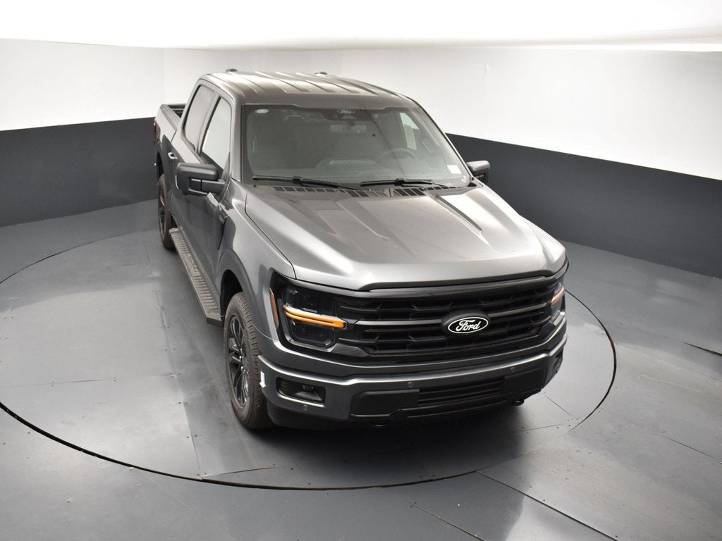 2026 Ford F-150 XLT 302A