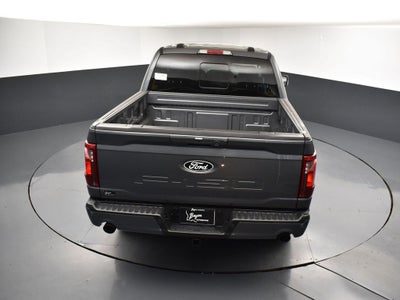 2026 Ford F-150 XLT 302A