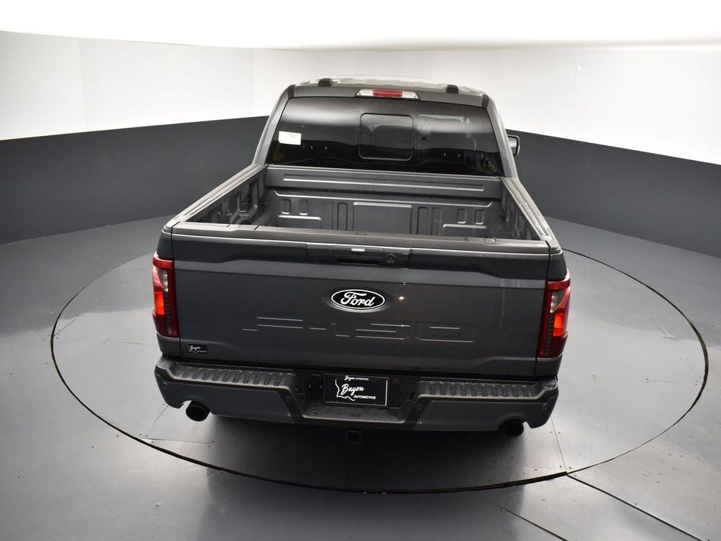 2026 Ford F-150 XLT 302A