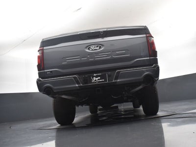 2026 Ford F-150 XLT 302A