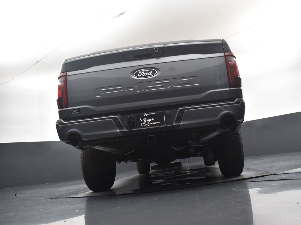 2026 Ford F-150 XLT 302A
