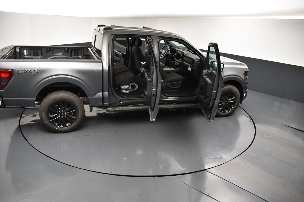 2026 Ford F-150 XLT 302A