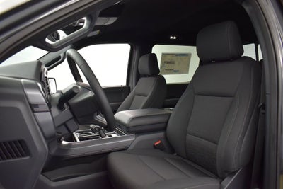 2026 Ford F-150 XLT 302A