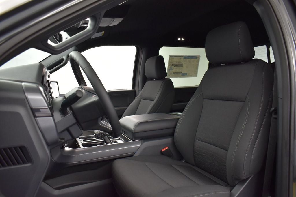 2026 Ford F-150 XLT 302A
