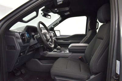 2026 Ford F-150 XLT 302A