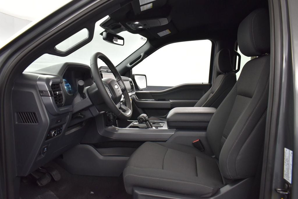2026 Ford F-150 XLT 302A