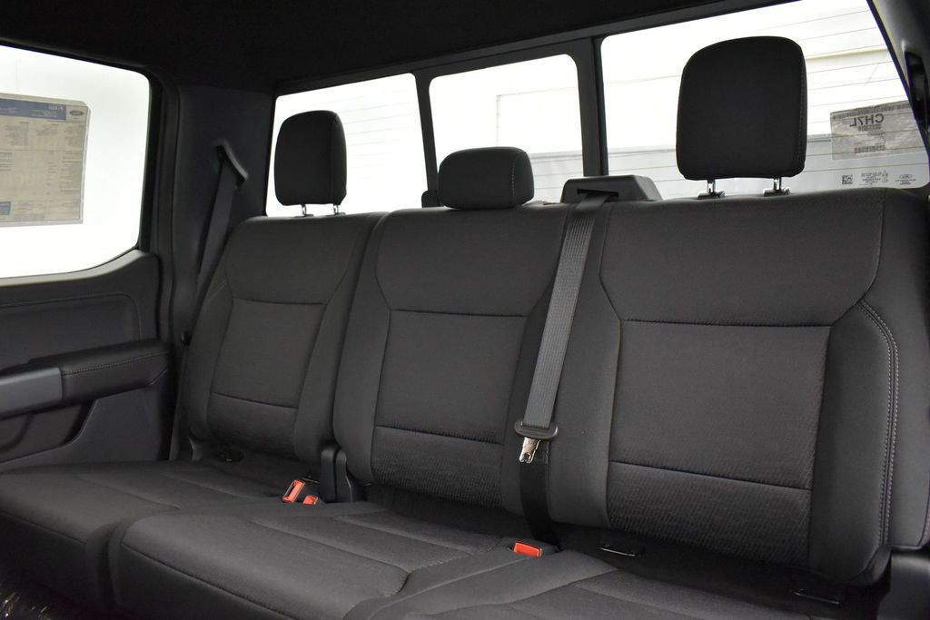 2026 Ford F-150 XLT 302A