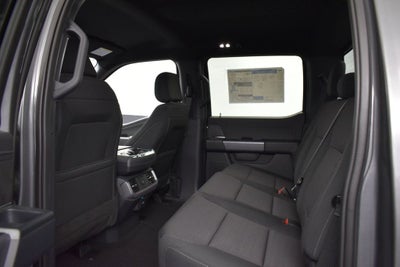 2026 Ford F-150 XLT 302A