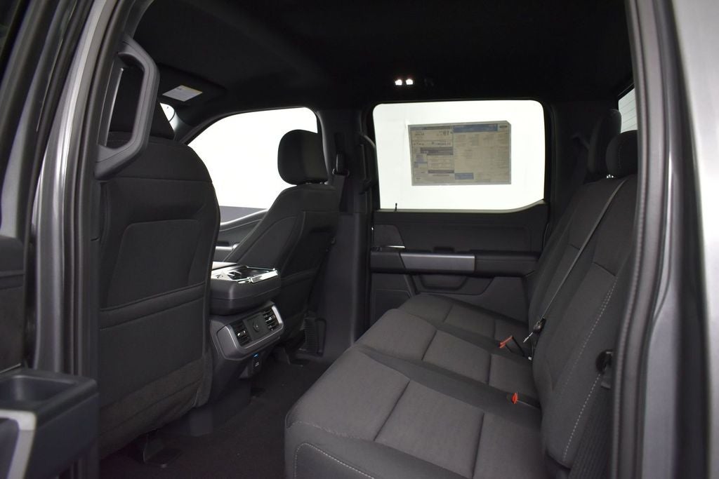 2026 Ford F-150 XLT 302A