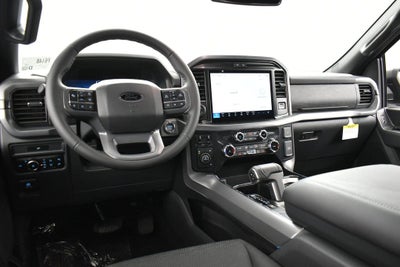 2026 Ford F-150 XLT 302A