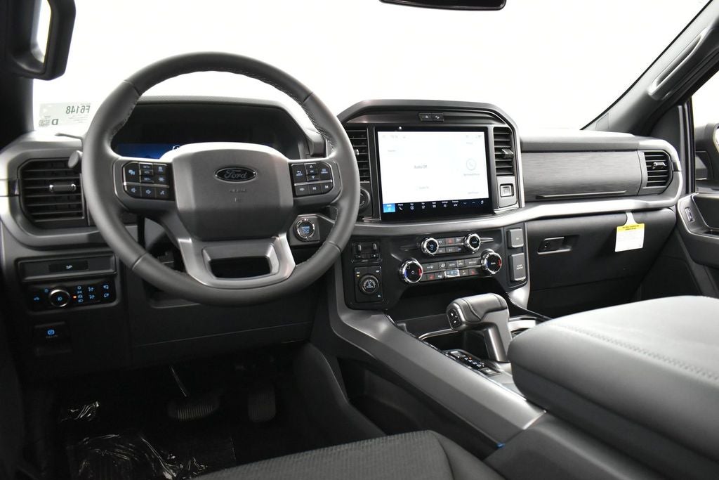 2026 Ford F-150 XLT 302A