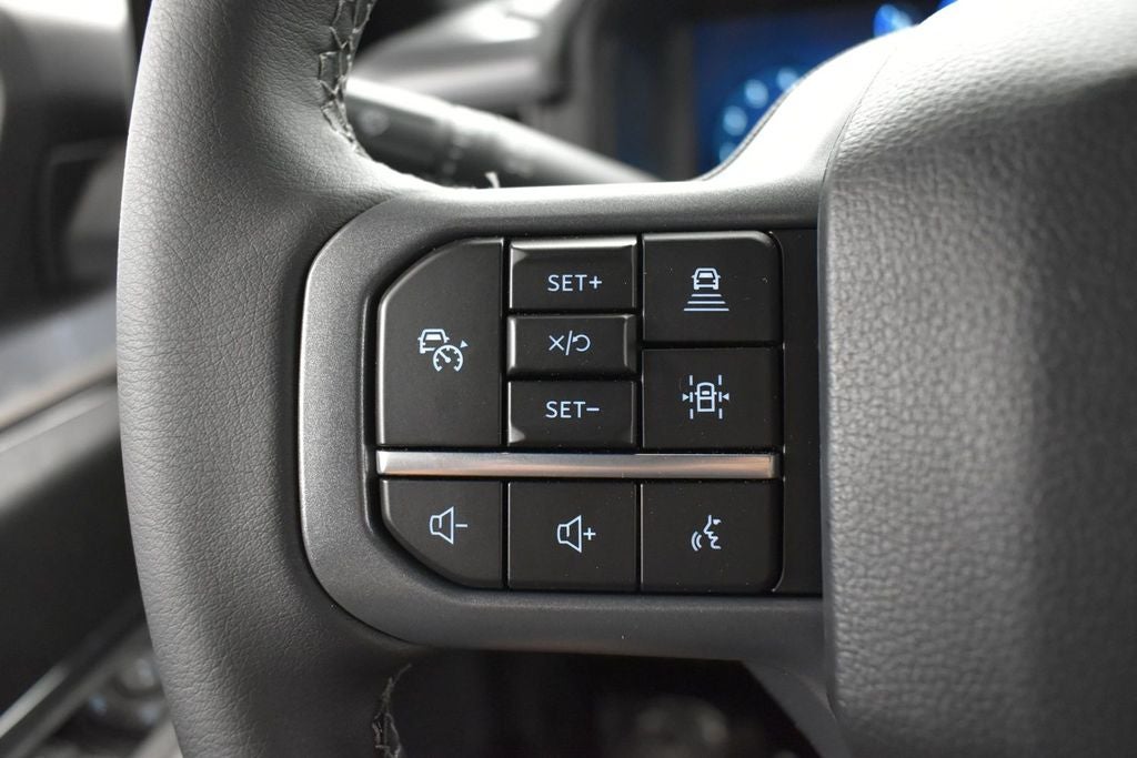 2026 Ford F-150 XLT 302A