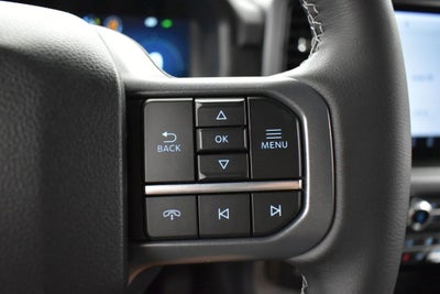 2026 Ford F-150 XLT 302A