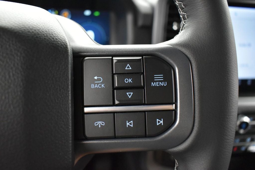 2026 Ford F-150 XLT 302A