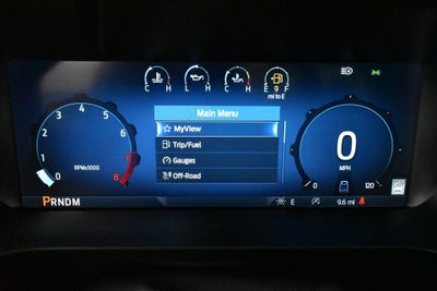 2026 Ford F-150 XLT 302A