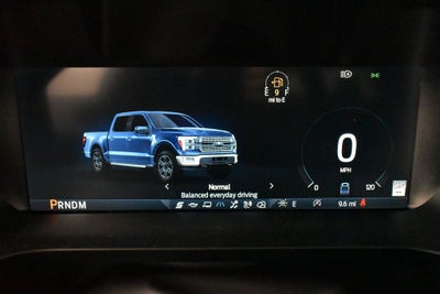 2026 Ford F-150 XLT 302A