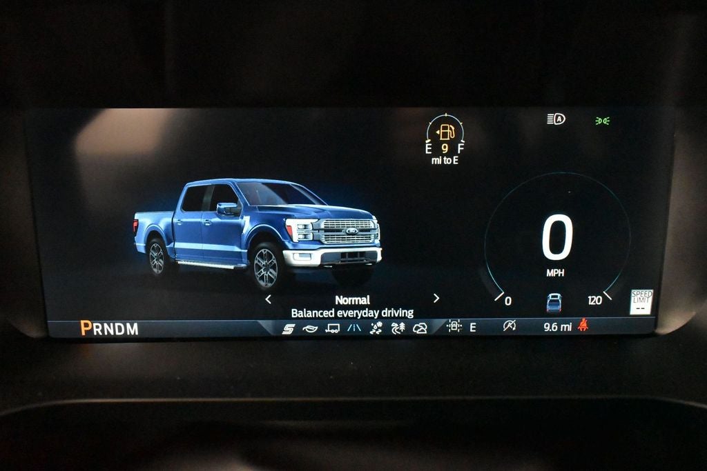 2026 Ford F-150 XLT 302A