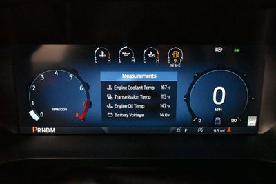 2026 Ford F-150 XLT 302A
