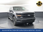 2026 Ford F-150 XLT 302A