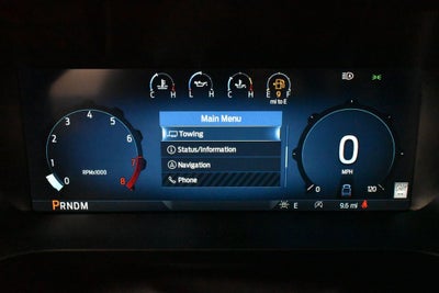 2026 Ford F-150 XLT 302A