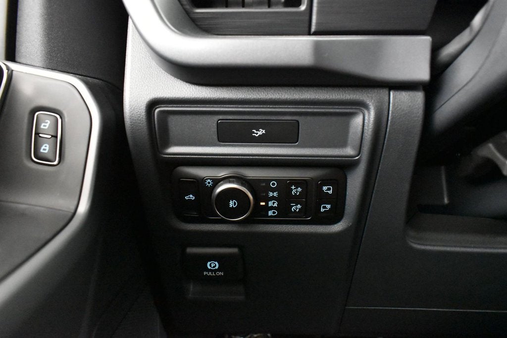 2026 Ford F-150 XLT 302A