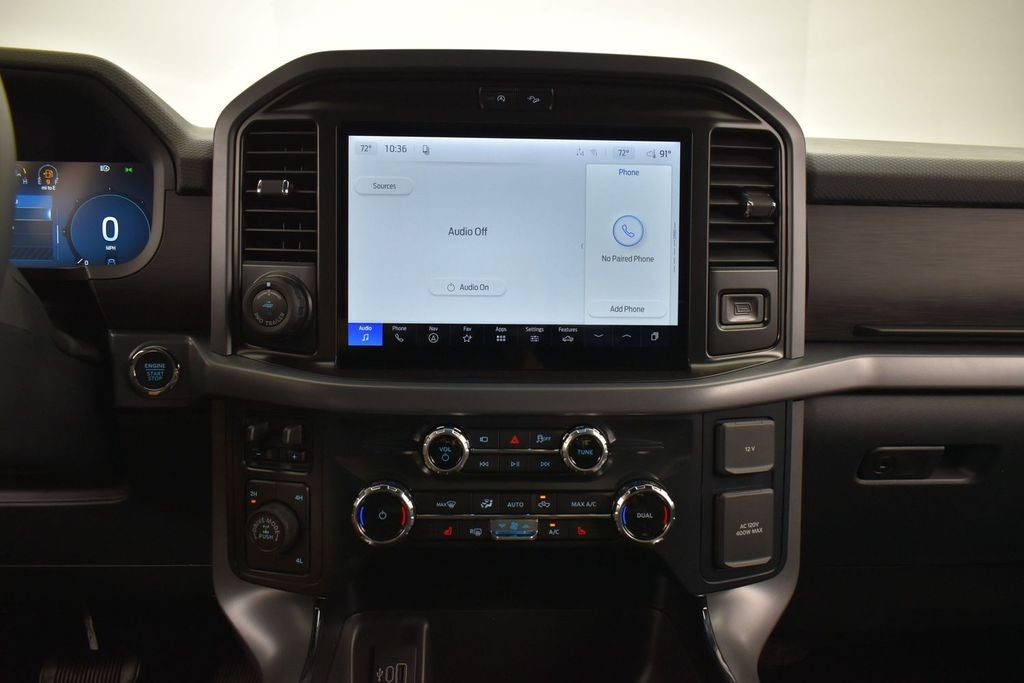 2026 Ford F-150 XLT 302A