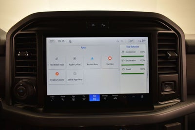 2026 Ford F-150 XLT 302A