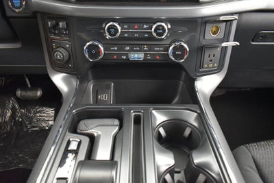 2026 Ford F-150 XLT 302A