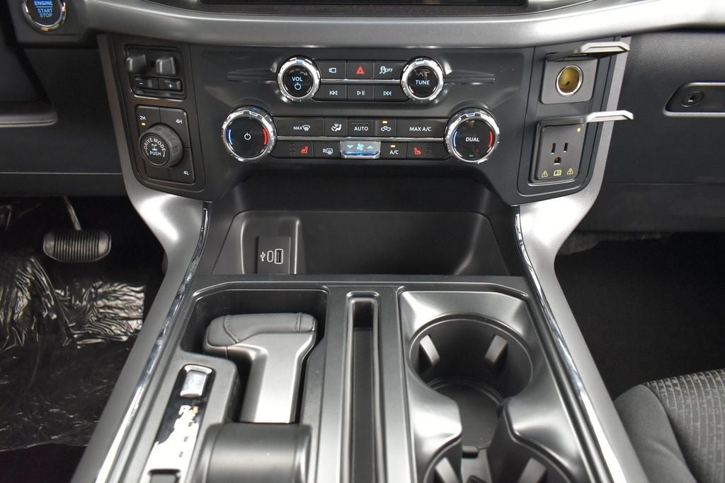 2026 Ford F-150 XLT 302A