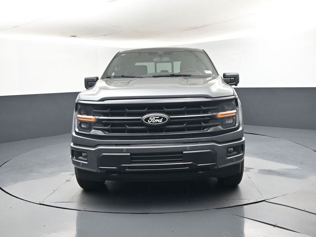 2026 Ford F-150 XLT 302A