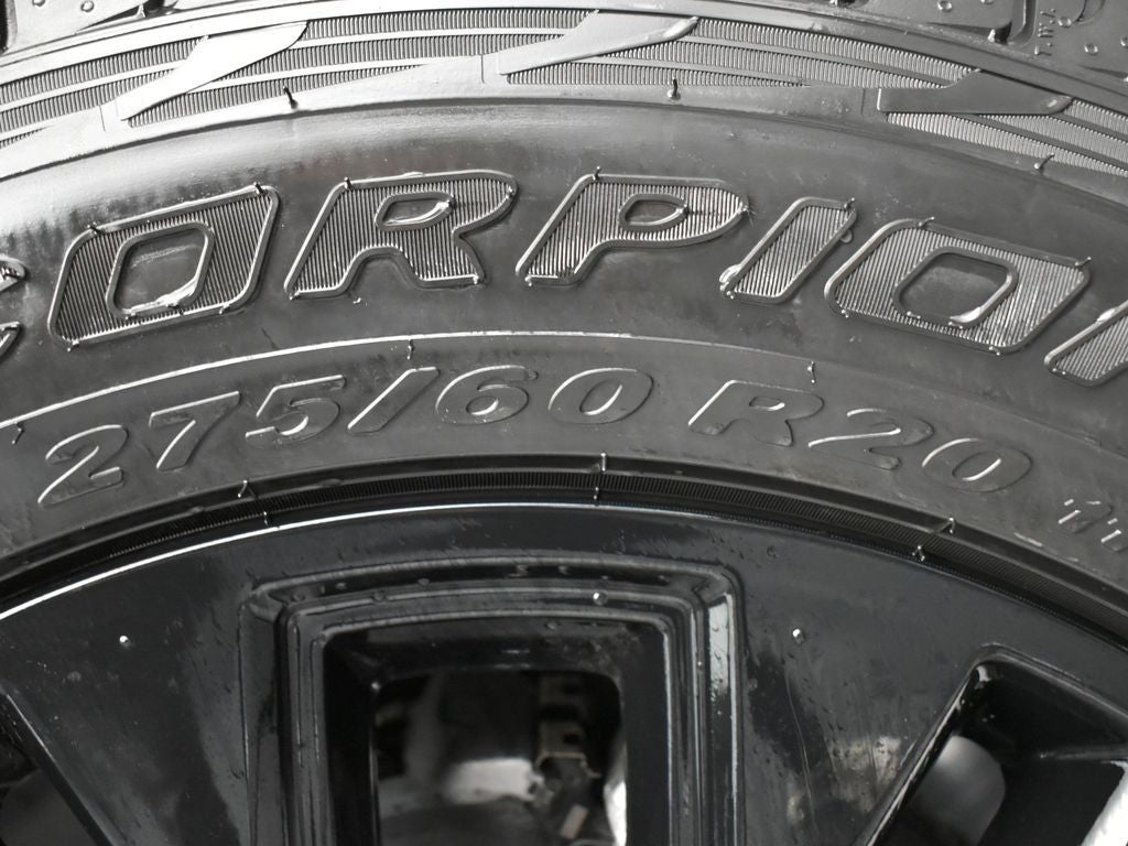 2026 Ford F-150 XLT 302A