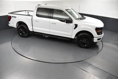 2026 Ford F-150 XLT 302A