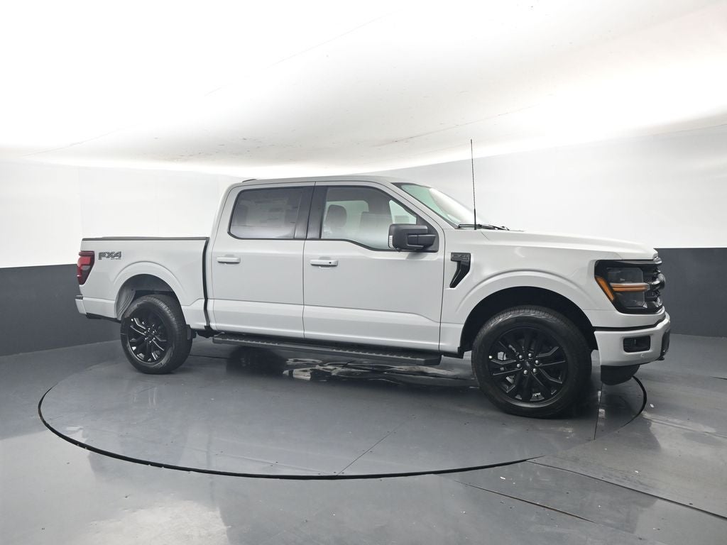 2026 Ford F-150 XLT 302A