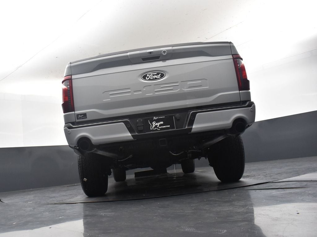 2026 Ford F-150 XLT 302A