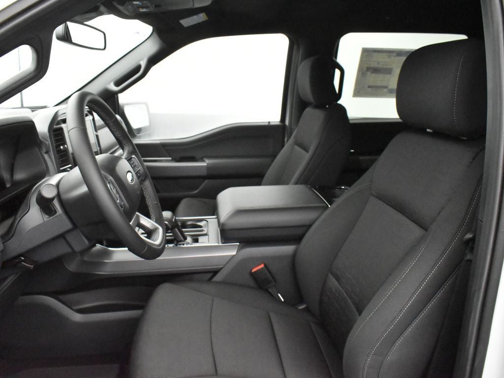 2026 Ford F-150 XLT 302A