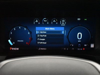 2026 Ford F-150 XLT 302A