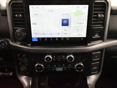 2026 Ford F-150 XLT 302A