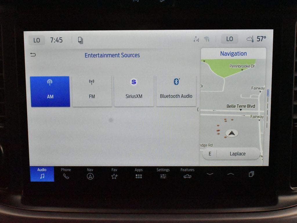 2026 Ford F-150 XLT 302A