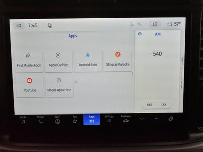 2026 Ford F-150 XLT 302A